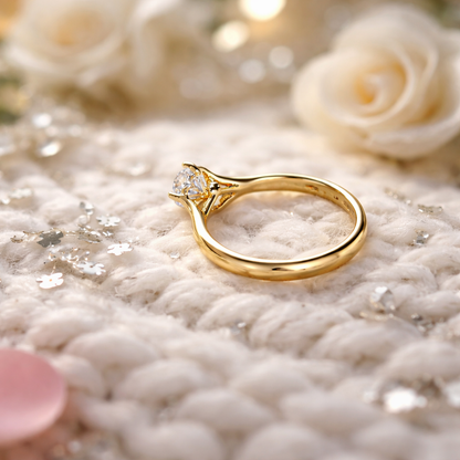 Ring/Кольцо