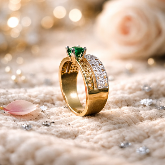 Ring/Кольцо