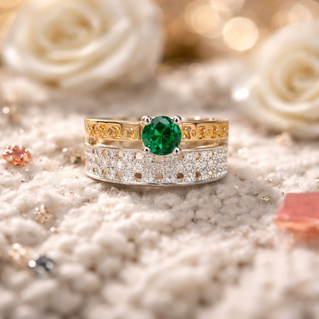 Ring/Кольцо