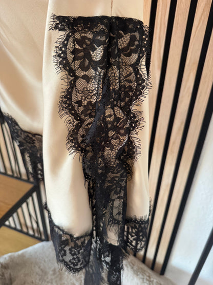 Slip Dress – italienische Sinnlichkeit & zeitlose Eleganz 2624