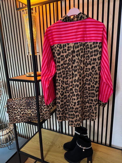 Damen Bluse 2603