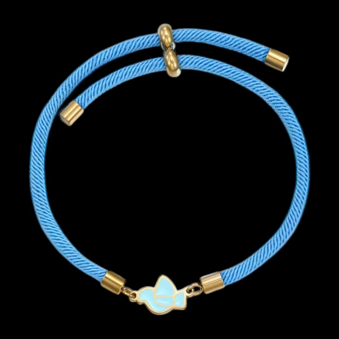 Armband/браслет» Голубь мира»