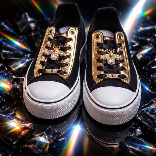 Damen -Sneaker GG 708