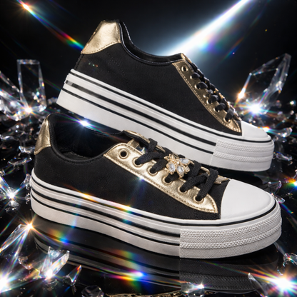 Damen -Sneaker GG 708