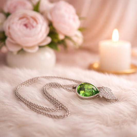 Halskette /цепочка N06