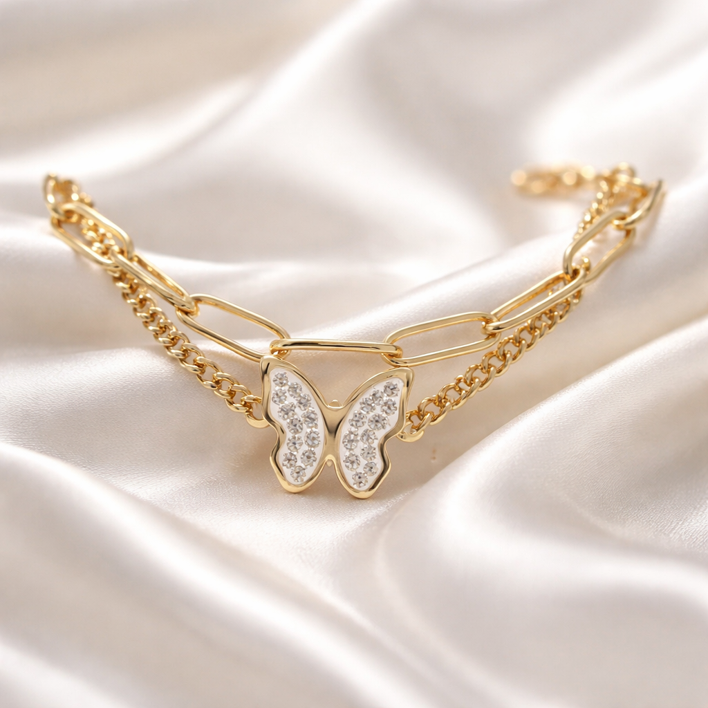 Fußkette/Armband 11122