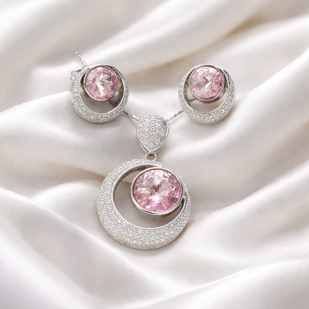 Set“ Rose“ / набор 51211