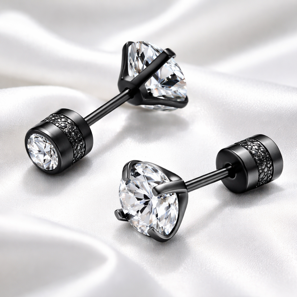 Mini Ohrstecker /мини гвоздики 71202