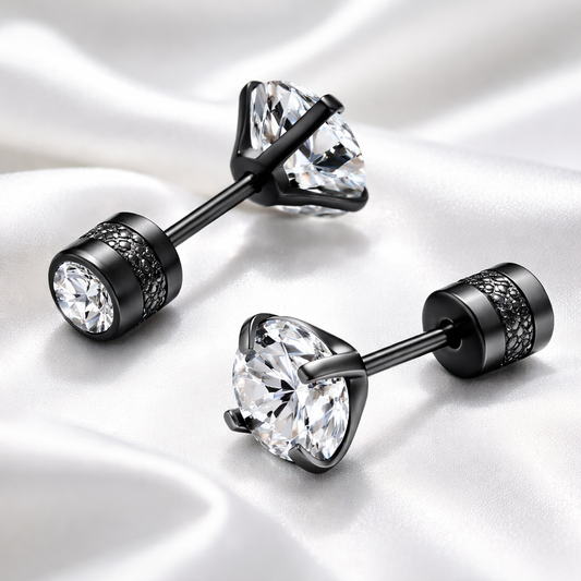 Mini Ohrstecker /мини гвоздики 71202