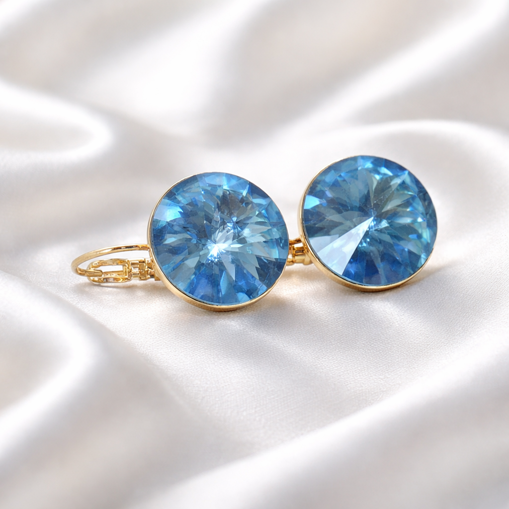 Ohrringe/Серьги 71292