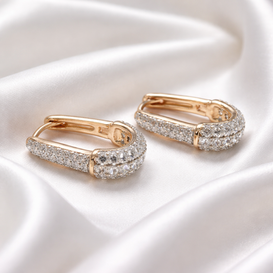 Ohrringe „ Sophie“/серьги 71254