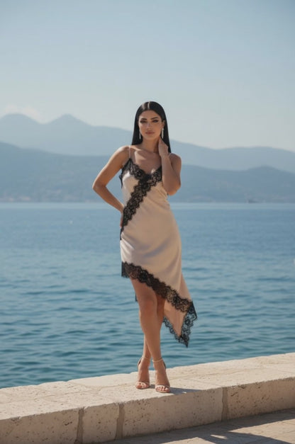 Slip Dress – italienische Sinnlichkeit & zeitlose Eleganz 2624