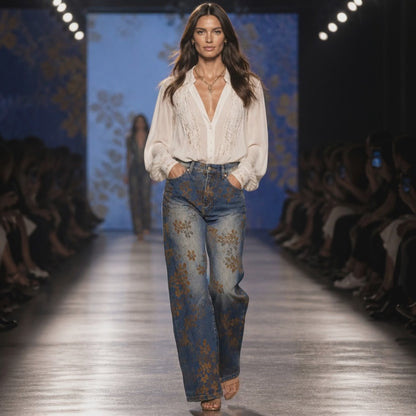 Wunderschöne Jeans NK 23