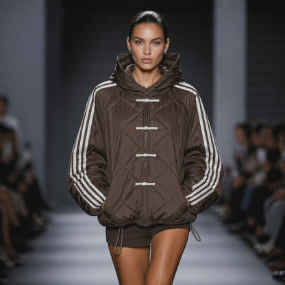 Steppjacke NH03