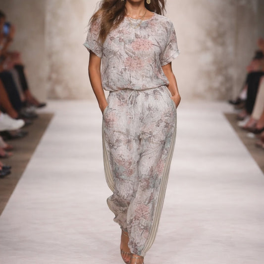 Exklusives Damen-Set aus Spitze – der absolute Trend aus Italien # 31