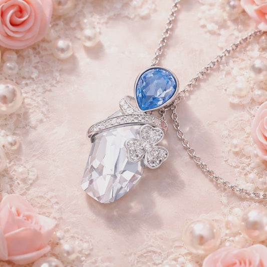 Halskette/цепочка 41289