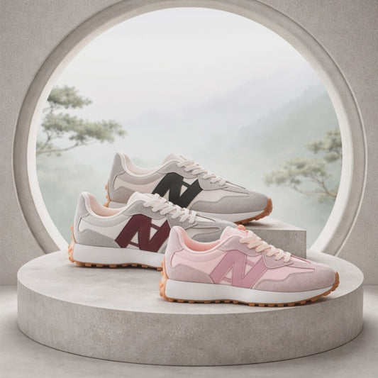 Damen-Sneaker 7599